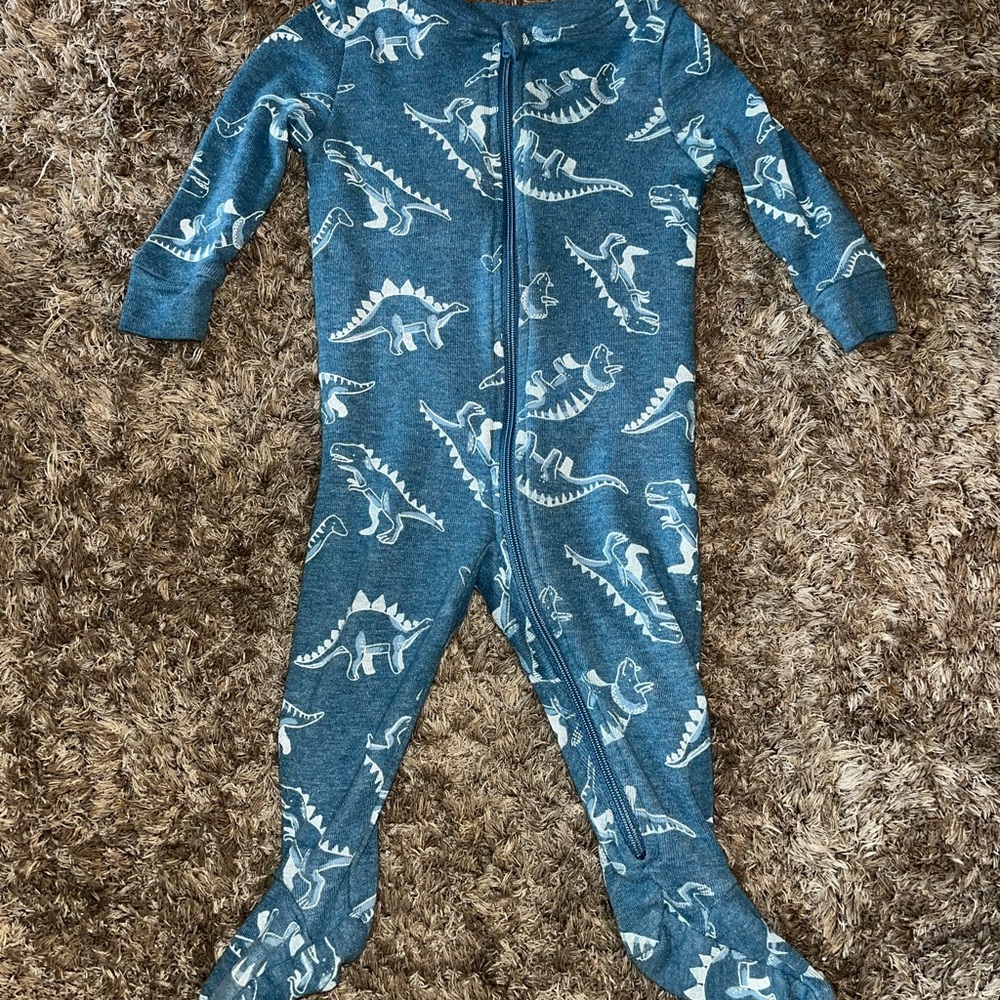 Dino Jammies